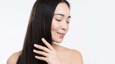 Rahasia Merawat Rambut Sehat dan Indah Secara Alami