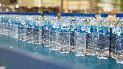 Klarifikasi Danone Indonesia Terkait Sumber Air Aqua
