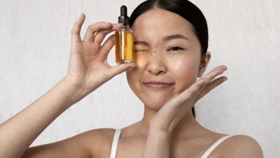 Mengenal Face Oil: Manfaat dan Cara Memilih yang Tepat