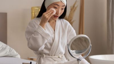 Panduan Dasar Makeup untuk Pemula