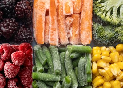 3 Tips Mencairkan Frozen Food yang Aman, Tetap Segar, dan Bergizi