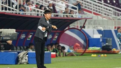 FA Thailand Pecat Masatada Ishii, Shin Tae-yong Jadi Kandidat Utama Pengganti