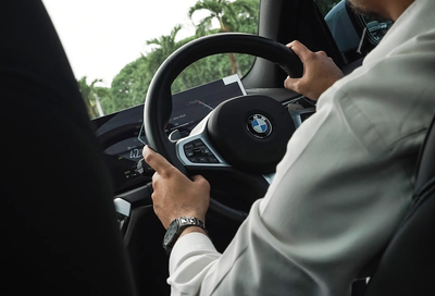 5 Rekomendasi Mobil Keluarga Bekas Irit BBM di Bawah Rp70 Juta, Cocok untuk Perjalanan Mudik