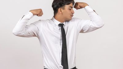 Meningkatkan Rasa Percaya Diri: Tips dan Strategi yang Efektif