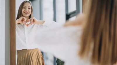 Perbedaan Antara Cinta Diri dan Egoisme
