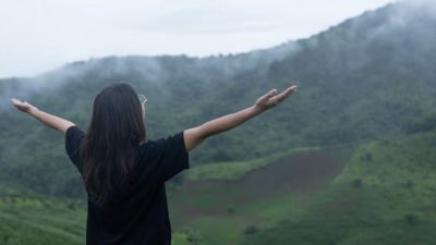 Mengapa Alam Menjadi Pelarian Terbaik untuk Kesehatan Mental?