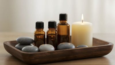 Mengenal Aromaterapi: Solusi Kesehatan Mental yang Efektif