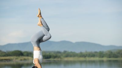 Berlatih Yoga di Rumah: Cara Praktis untuk Relaksasi