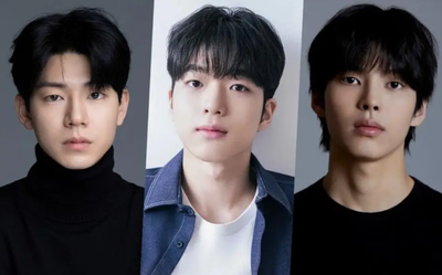 Bae Hyun Sung, Cha Kang Yoon, dan Park Yoon Ho Siap Bintangi Drakor Thriller Terbaru