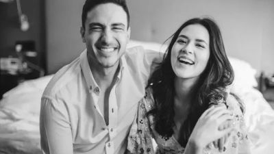 Rumor Keretakan Hubungan Raisa dan Hamish Mengguncang Media Sosial