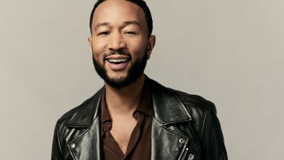John Legend Menyoroti Kegagalan Donald Trump dalam Merebut Hadiah Nobel Perdamaian