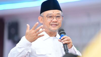 Pembangunan 7.000 Sekolah Terintegrasi untuk Pendidikan Berkualitas
