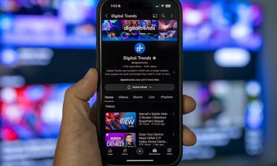 YouTube Hadirkan Fitur Batas Waktu Harian untuk Shorts, Bikin Kamu Lebih Produktif!