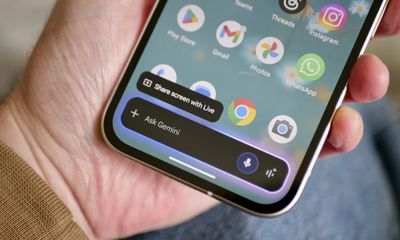 Google Tambah Fitur Shortcut Nano Banana di Gemini Overlay, Edit Gambar Jadi Lebih Cepat di Android