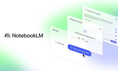 NotebookLM: Asisten Riset AI dari Google yang Bikin Belajar Lebih Mudah