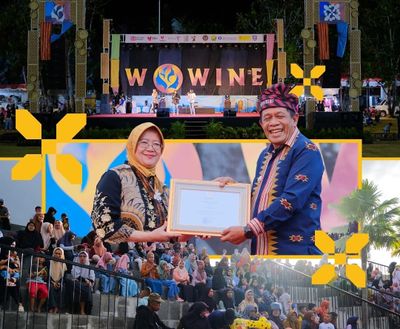 7 Agenda Pariwisata Sultra 2026, Dari Mangrove Buton hingga Gelombang Wakatobi