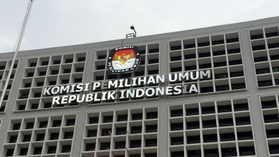 Sanksi Keras untuk Ketua KPU dan Anggota Terkait Penggunaan Jet Pribadi