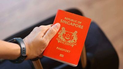Paspor Terkuat di Dunia: Singapura Memimpin, Indonesia Mengalami Penurunan