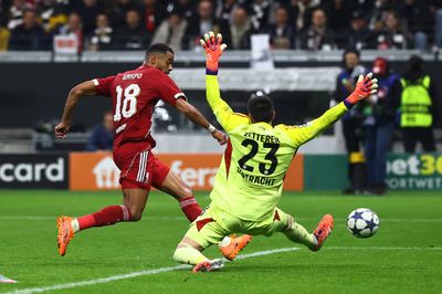 Eintracht Frankfurt Cantumkan Nama Diogo Jota di Line Up Liverpool Sebagai Bentuk Penghormatan