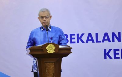Kemnaker Ungkap 938 Ribu Peluang Kerja Tersedia hingga September 2025