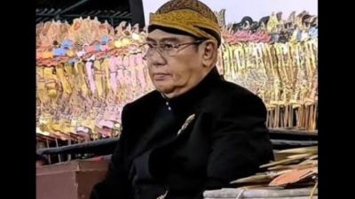 Kehilangan Dalang Legendaris: Ki Anom Suroto Tutup Usia