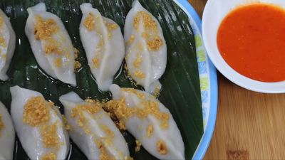 Resep Choi Pan Khas Pontianak yang Lembut dan Gurih, Mudah Dibuat