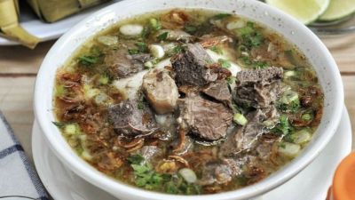 Coto Makassar: Kuliner Khas Yang Mencuri Hati Indonesia