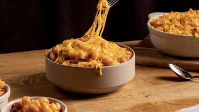 Mac and Cheese: Hidangan yang Menggugah Selera
