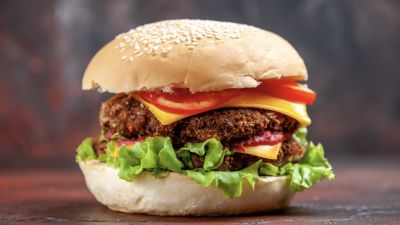 Membuat Burger Daging Homemade: Seru dan Memuaskan