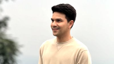 Jonathan Frizzy Hadapi Tantangan Hukum dengan Semangat dan Harapan