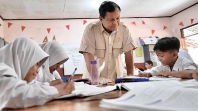 Penerapan Bahasa Portugis dalam Kurikulum Pendidikan Indonesia: Langkah Strategis untuk Kerjasama Bilateral