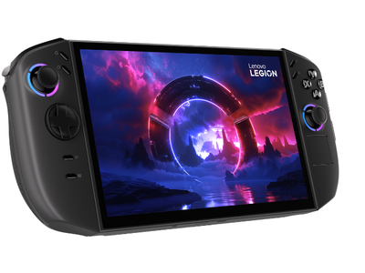Lenovo Legion Go 2: Handheld Gaming Bertenaga Ryzen, Layar OLED 144Hz!