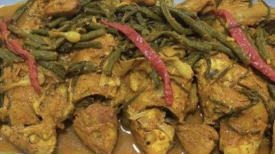 Mengungkap Keunikan Ikan Arsik: Hidangan Ikonik dari Budaya Batak Toba