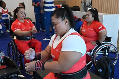 Tim Angkat Berat Indonesia Gagal Raih Juara di World Para Powerlifting Championship 2025 Mesir