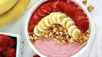 Smoothie Superfood: Pilihan Sehat untuk Energi Harian