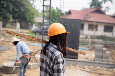5 Arti Mimpi Membangun Rumah menurut Primbon Jawa, Pertanda Apa?