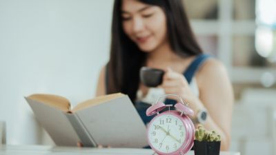Pentingnya Me-Time dalam Menjaga Kesehatan Mental
