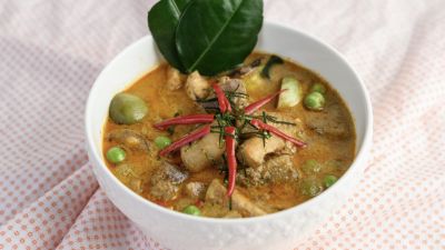 Soto Tangkar Betawi: Lezatnya Makanan Khas Jakarta dengan Filosofi Mendalam