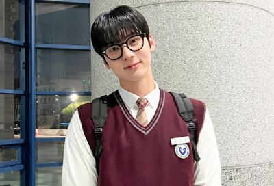 Hwang Min Hyun Comeback Usai Wamil di Drakor Action Study Group 2, Pasti Kamu Gak Sabar!