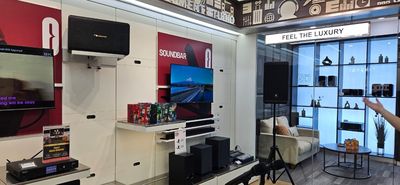 Rekomendasi Tempat Beli Perangkat Sound Terlengkap di Tangerang, Yuk Intip!