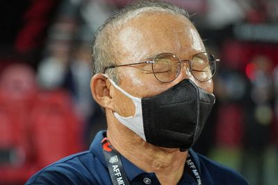 Park Hang Seo Sebut Tidak Tertarik Melatih Timnas Indonesia