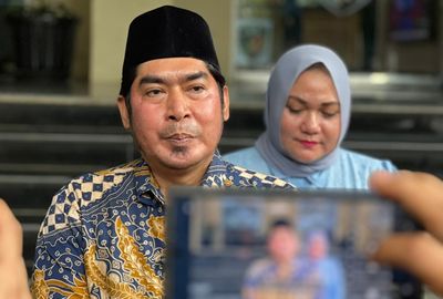 Gus Yazid Beserta Istri Diancam OTK, Langsung Buat Laporan ke Polda Metro Jaya
