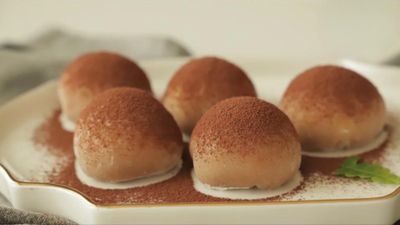 5 Jenis Mochi khas Indonesia, Oleh-oleh dari Berbagai Kota yang Bikin Ketagihan