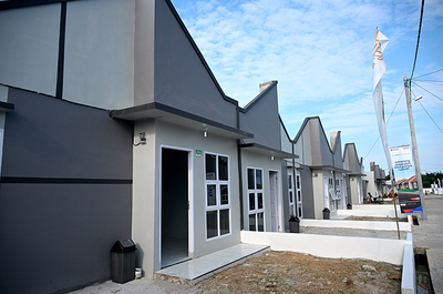Pemprov Sumut Genjot Layanan Perizinan Bangunan, Dukung Rumah Bersubsidi untuk MBR