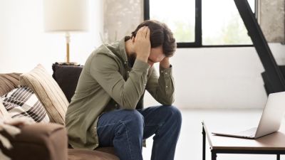 Overthinking: Memahami dan Mengatasi Pikiran Berlebihan