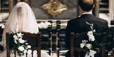 Antar Pengantin. Tradisi Khas Minahasa yang Mulai Jarang Tampak Lagi.