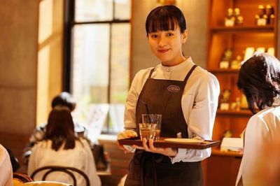 Han Hyo Joo Bikin Kagum di Romantics Anonymous , Drama Jepang Netflix Terbaru soal Cokelat