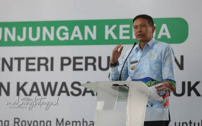 Pemda Dorong 4.000 Rumah Subsidi di Malang Raya, Wali Kota Siapkan Kolaborasi Antar-Daerah