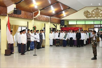 Ibnu Saud: Pesantren Telah Menjadi Pusat Pendidikan Nusantara