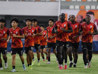Misi Tahan Arema! Borneo FC Berburu Poin Penting di Kanjuruhan